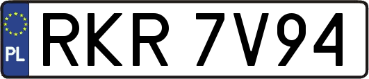 RKR7V94