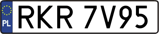RKR7V95