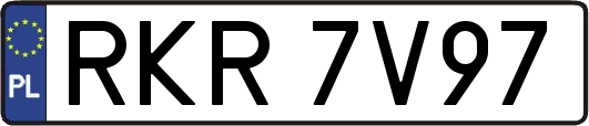 RKR7V97