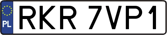 RKR7VP1