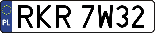 RKR7W32