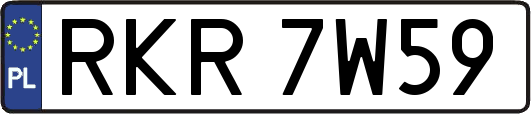 RKR7W59