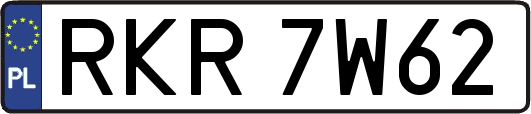 RKR7W62