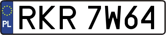 RKR7W64