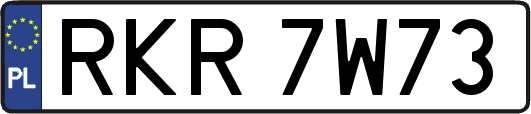 RKR7W73