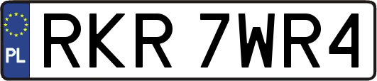 RKR7WR4