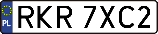 RKR7XC2