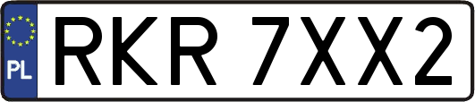 RKR7XX2