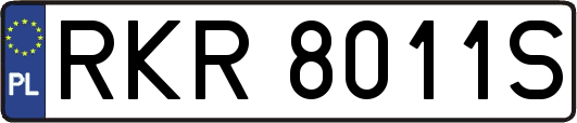 RKR8011S