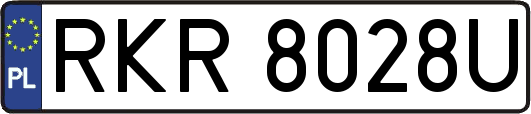 RKR8028U