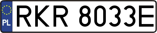 RKR8033E
