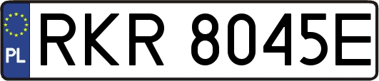 RKR8045E