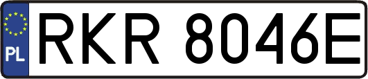 RKR8046E