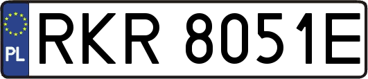 RKR8051E