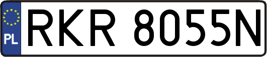 RKR8055N