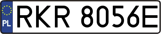 RKR8056E
