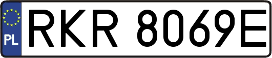 RKR8069E