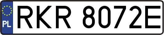 RKR8072E