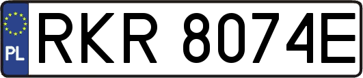 RKR8074E