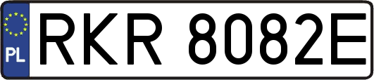 RKR8082E
