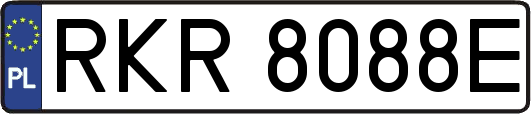RKR8088E