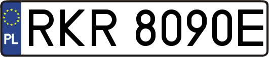 RKR8090E