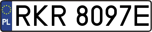 RKR8097E