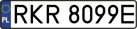 RKR8099E