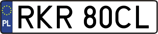 RKR80CL