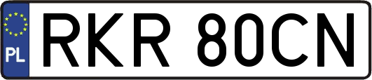 RKR80CN