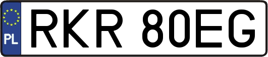 RKR80EG