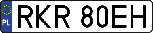 RKR80EH