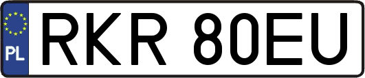 RKR80EU