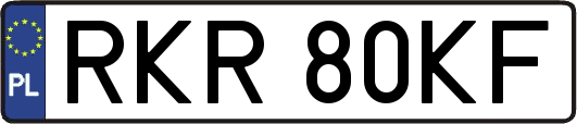 RKR80KF