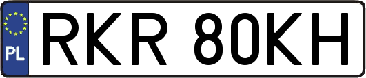 RKR80KH