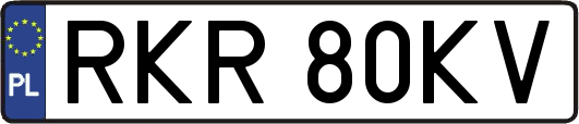 RKR80KV