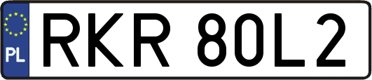RKR80L2