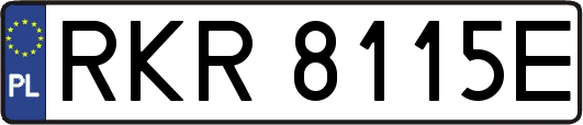 RKR8115E