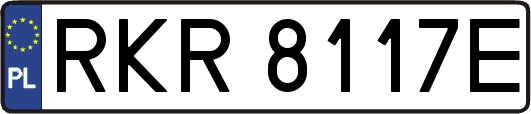 RKR8117E