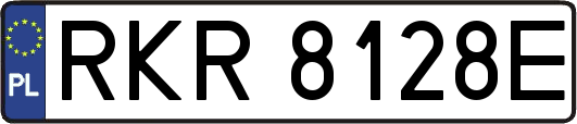 RKR8128E
