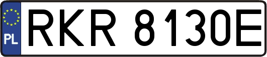 RKR8130E