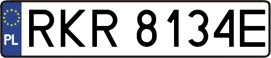 RKR8134E