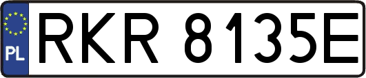 RKR8135E