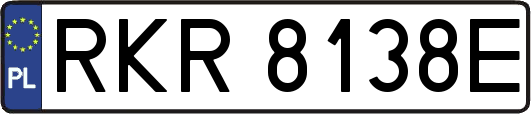 RKR8138E