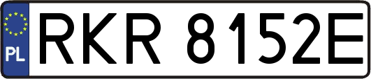 RKR8152E