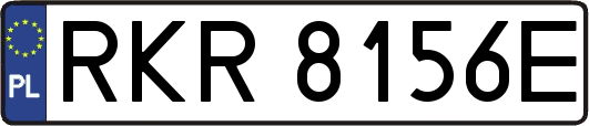 RKR8156E