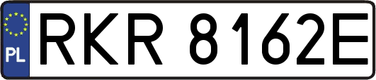 RKR8162E