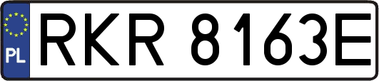RKR8163E