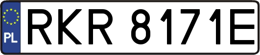 RKR8171E