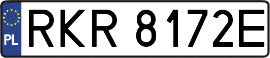 RKR8172E